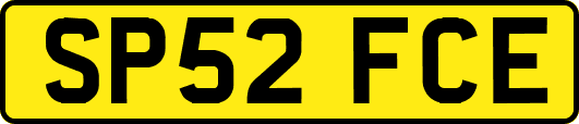 SP52FCE