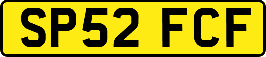 SP52FCF
