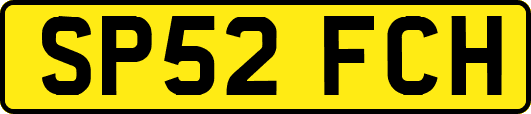 SP52FCH