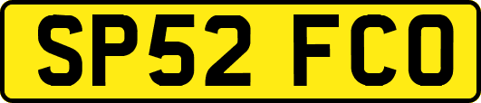 SP52FCO