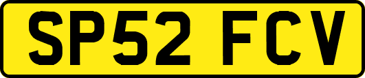 SP52FCV
