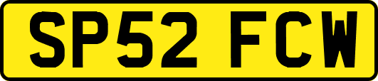 SP52FCW