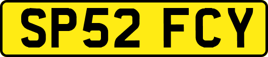 SP52FCY