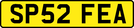 SP52FEA