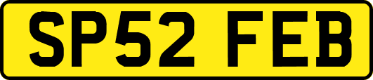 SP52FEB