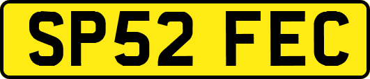 SP52FEC