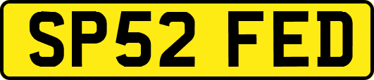 SP52FED
