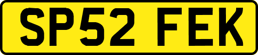 SP52FEK