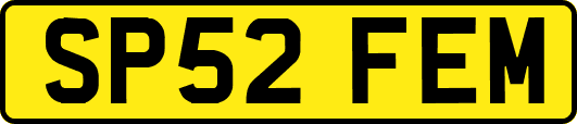 SP52FEM
