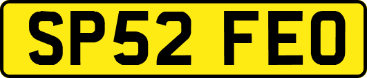 SP52FEO
