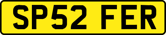 SP52FER