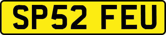 SP52FEU