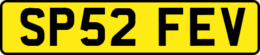 SP52FEV