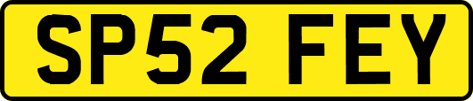 SP52FEY