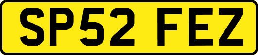 SP52FEZ