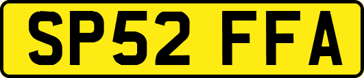SP52FFA