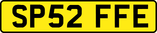 SP52FFE