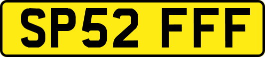 SP52FFF