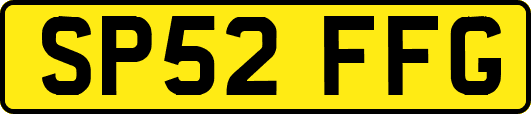 SP52FFG