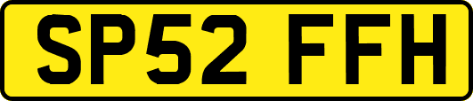 SP52FFH