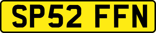 SP52FFN