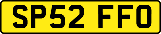 SP52FFO
