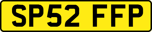 SP52FFP