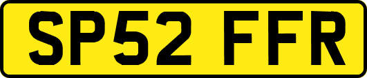 SP52FFR