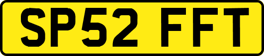 SP52FFT