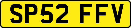 SP52FFV