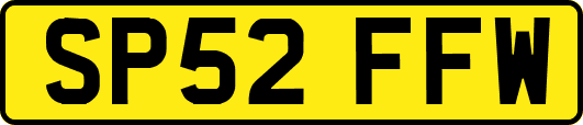 SP52FFW