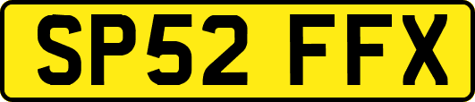 SP52FFX