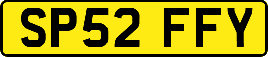 SP52FFY