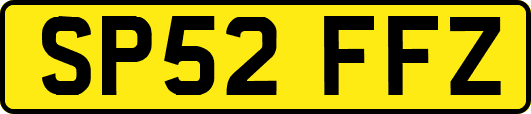 SP52FFZ