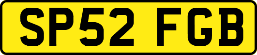 SP52FGB