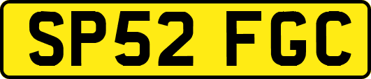 SP52FGC