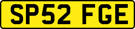 SP52FGE