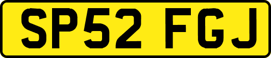SP52FGJ