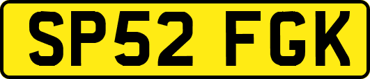 SP52FGK