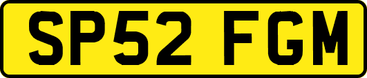 SP52FGM