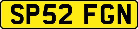 SP52FGN