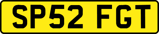 SP52FGT