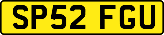 SP52FGU
