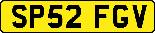 SP52FGV