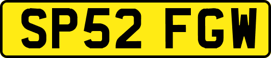 SP52FGW