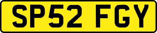 SP52FGY