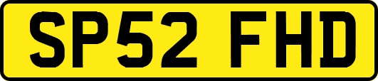 SP52FHD