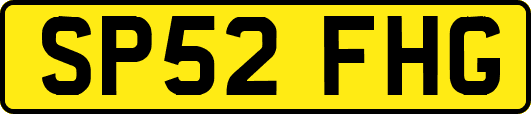 SP52FHG
