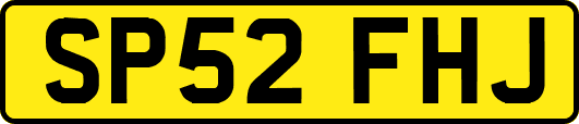 SP52FHJ