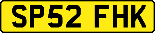 SP52FHK
